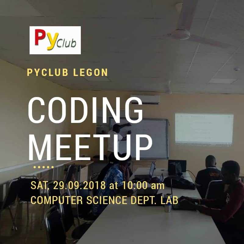 Join Us and Network with beginners and pro’s who use\u00a0python